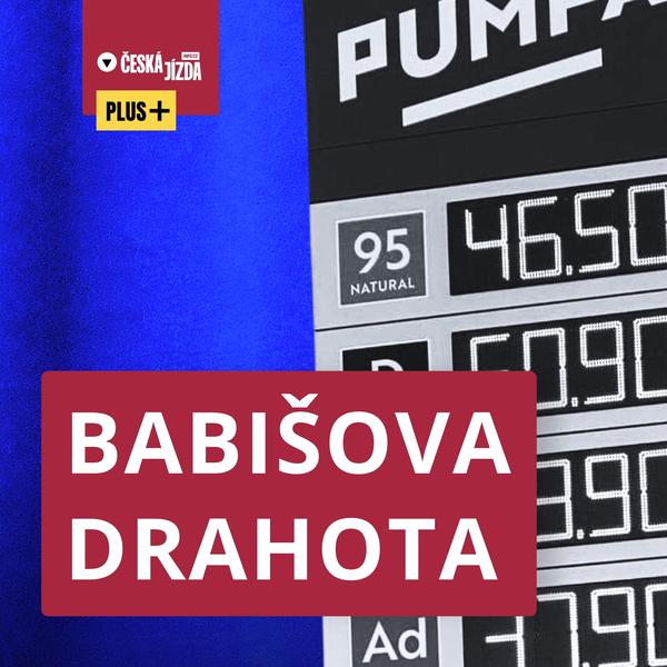 Česká jízda